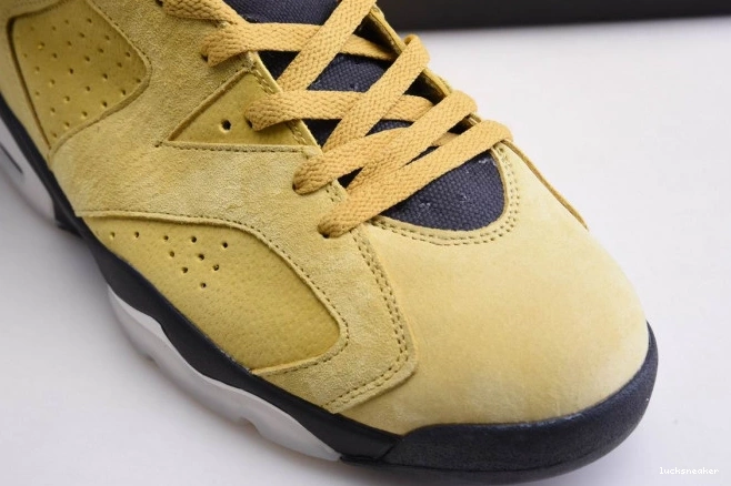 Rep LUCY CN1084-300 JORDAN TRAVIS 6 YELLOW X AIR SCOTT 0708